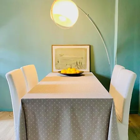 Correggio Apartman *