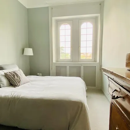 Correggio Apartman *